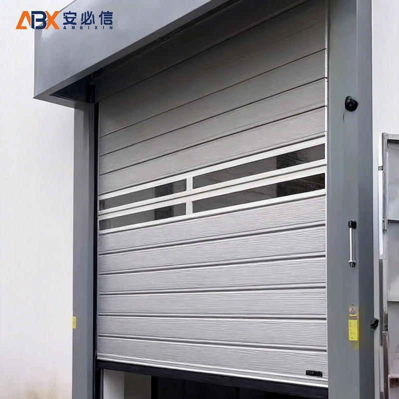 黄山洁净室高速门
